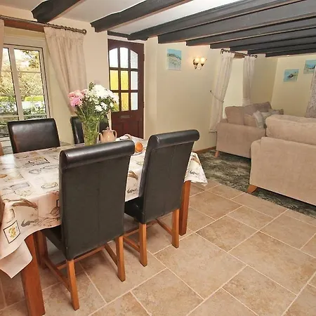Holiday home Nanparra Falmouth