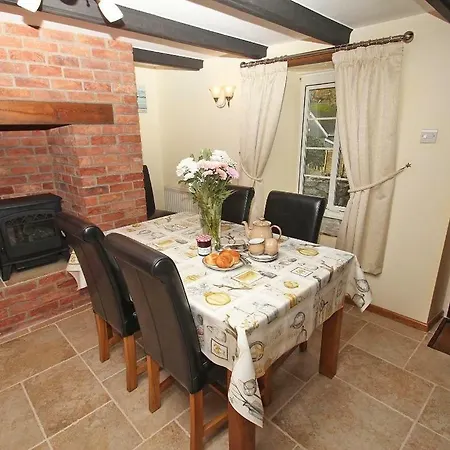 Holiday home Nanparra Falmouth