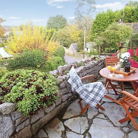 Nanparra Holiday home *