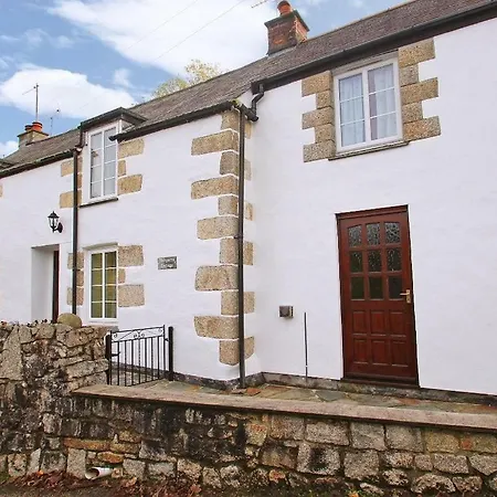 Nanparra Holiday home Falmouth