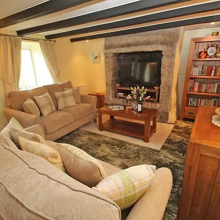 Holiday home Nanparra Falmouth