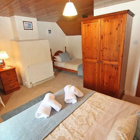 Holiday home Nanparra