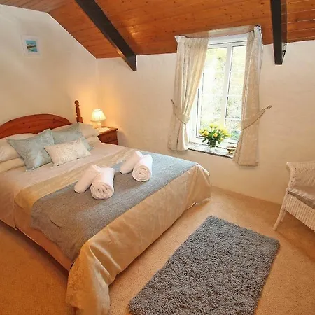 Nanparra Holiday home *