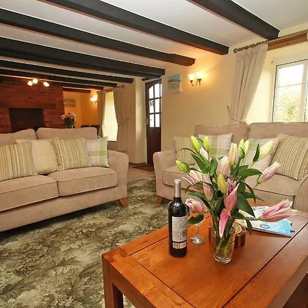 Nanparra Holiday home *