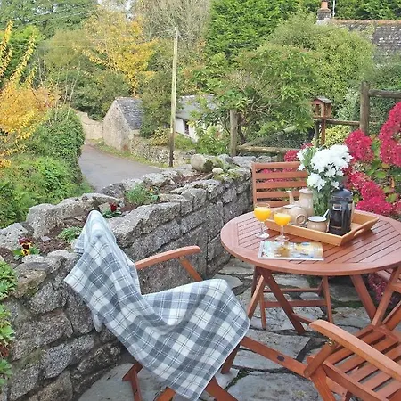 Nanparra Holiday home *